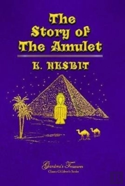 Bertrand.pt - The Story Of The Amulet