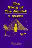 The Story Of The Amulet