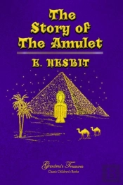 The Story Of The Amulet