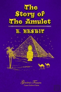 Bertrand.pt - The Story Of The Amulet