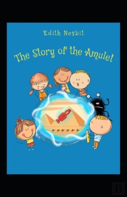 Bertrand.pt - The Story Of The Amulet Illustrated
