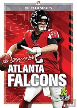 Bertrand.pt - The Story Of The Atlanta Falcons