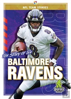 Bertrand.pt - The Story Of The Baltimore Ravens
