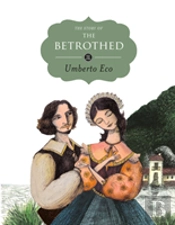 The Story Of The Betrothed
