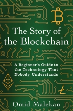 Bertrand.pt - The Story Of The Blockchain