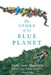 The Story Of The Blue Planet