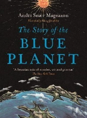 The Story Of The Blue Planet