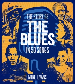 Bertrand.pt - The Story Of The Blues In 50 Songs