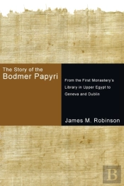 The Story Of The Bodmer Papyri