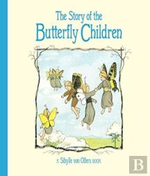 The Story Of The Butterfly Children