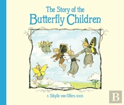 Bertrand.pt - The Story Of The Butterfly Children