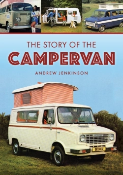 Bertrand.pt - The Story Of The Campervan