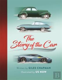 The Story Of The Car
