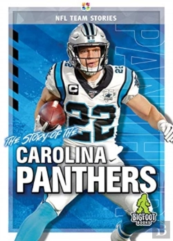 Bertrand.pt - The Story Of The Carolina Panthers
