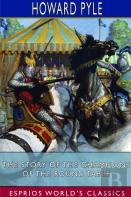 The Story Of The Champions Of The Round Table (Esprios Classics)