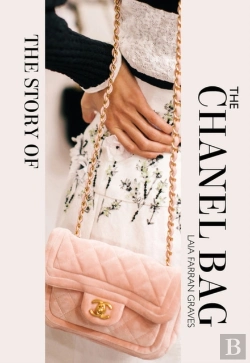 Bertrand.pt - The Story Of The Chanel Bag