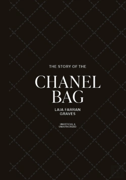 Bertrand.pt - The Story Of The Chanel Bag