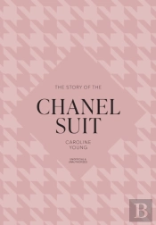 The Story Of The Chanel Suit