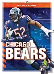 The Story Of The Chicago Bears