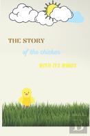 The Story Of The Chicken With Its Wings