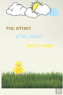 Bertrand.pt - The Story Of The Chicken With Its Wings