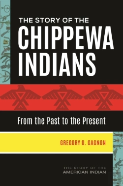 Bertrand.pt - The Story Of The Chippewa Indians