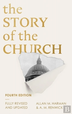 Bertrand.pt - The Story Of The Church (Fourth Edition)