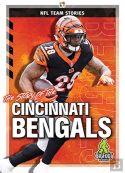Bertrand.pt - The Story Of The Cincinnati Bengals