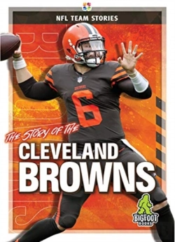 Bertrand.pt - The Story Of The Cleveland Browns