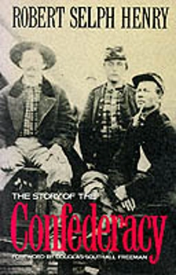 Bertrand.pt - The Story Of The Confederacy