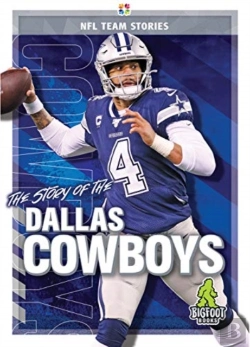 Bertrand.pt - The Story Of The Dallas Cowboys