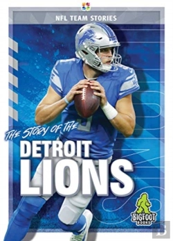 Bertrand.pt - The Story Of The Detroit Lions