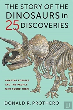 Bertrand.pt - The Story Of The Dinosaurs In 25 Discoveries