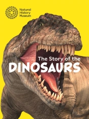 The Story Of The Dinosaurs