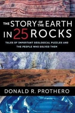 Bertrand.pt - The Story Of The Earth In 25 Rocks