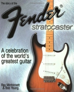 Bertrand.pt - The Story Of The Fender Stratocaster