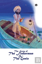 The Story Of The Fisherman And The Genie