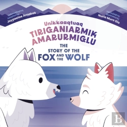 Bertrand.pt - The Story Of The Fox And The Wolf