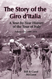 The Story Of The Giro D'Italia