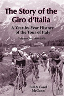 Bertrand.pt - The Story Of The Giro D'Italia