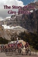 The Story Of The Giro D'Italia