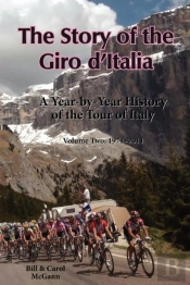 The Story Of The Giro D'Italia