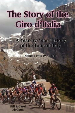 Bertrand.pt - The Story Of The Giro D'Italia