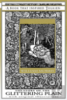 The Story Of The Glittering Plain - A Book That Inspired Tolkien