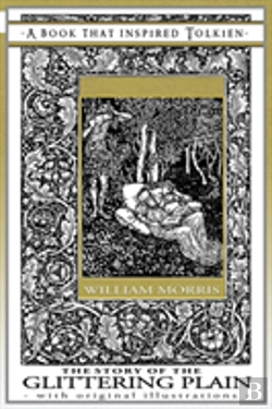 Bertrand.pt - The Story Of The Glittering Plain - A Book That Inspired Tolkien