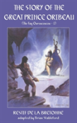 The Story Of The Great Prince Oribeau