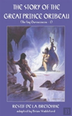 Bertrand.pt - The Story Of The Great Prince Oribeau