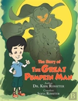 Bertrand.pt - The Story Of The Great Pumpkin Man