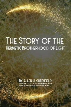 Bertrand.pt - The Story Of The  Hermetic Brotherhood Of Light