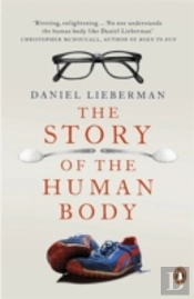 The Story Of The Human Body
